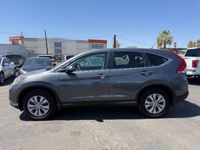 2012 Honda CR-V EX Mesa AZ