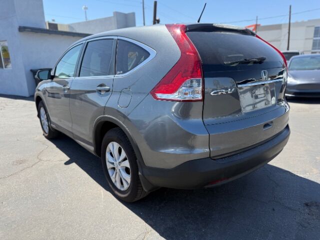 2012 Honda CR-V EX Mesa AZ