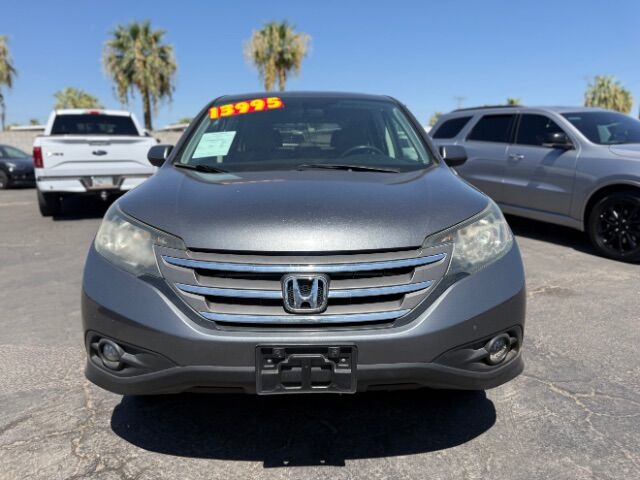 2012 Honda CR-V EX Mesa AZ