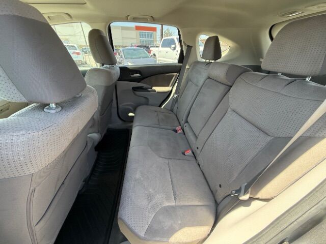 2012 Honda CR-V EX Mesa AZ