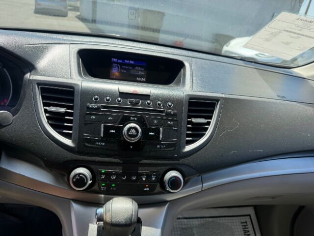 2012 Honda CR-V EX Mesa AZ