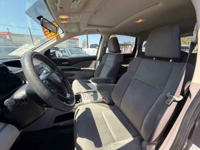2012 Honda CR-V EX Mesa AZ