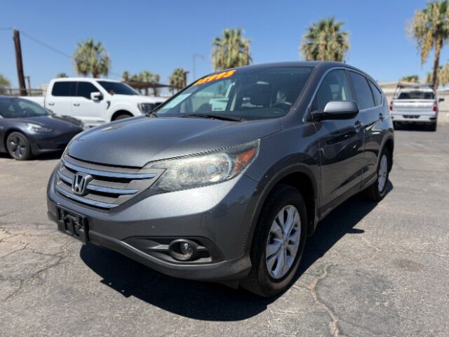 2012 Honda CR-V EX Mesa AZ