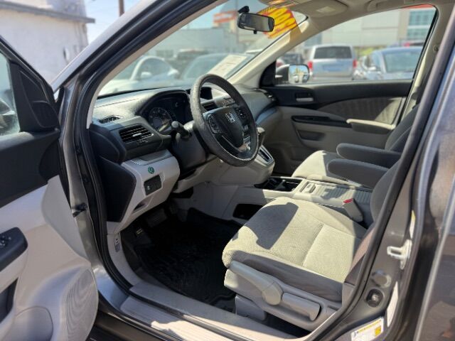 2012 Honda CR-V EX Mesa AZ