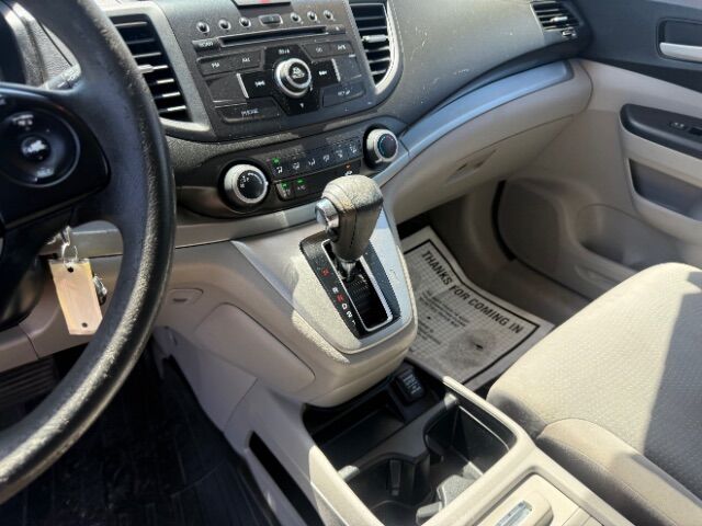 2012 Honda CR-V EX Mesa AZ