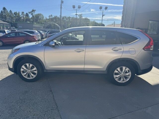 2012 Honda CR-V EX North Versailles PA