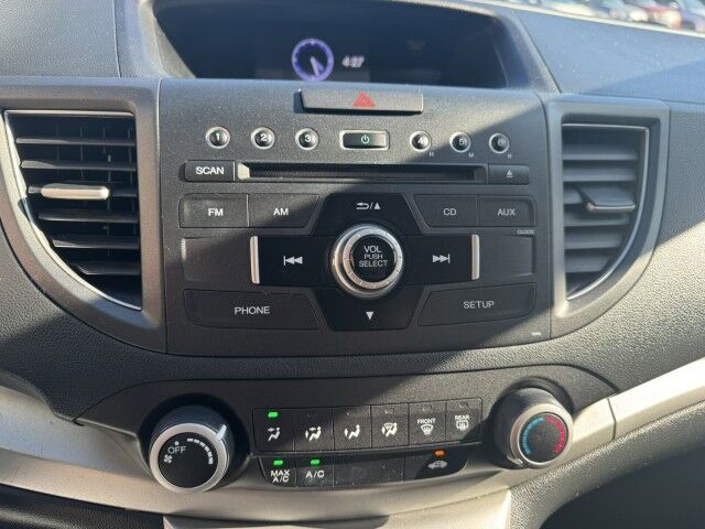 2012 Honda CR-V EX North Versailles PA