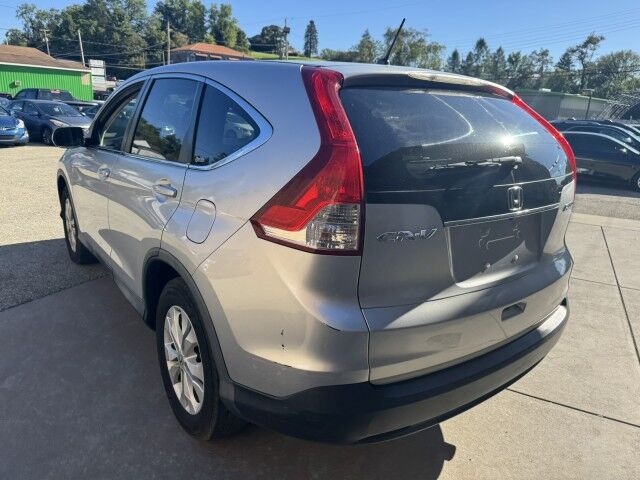2012 Honda CR-V EX North Versailles PA