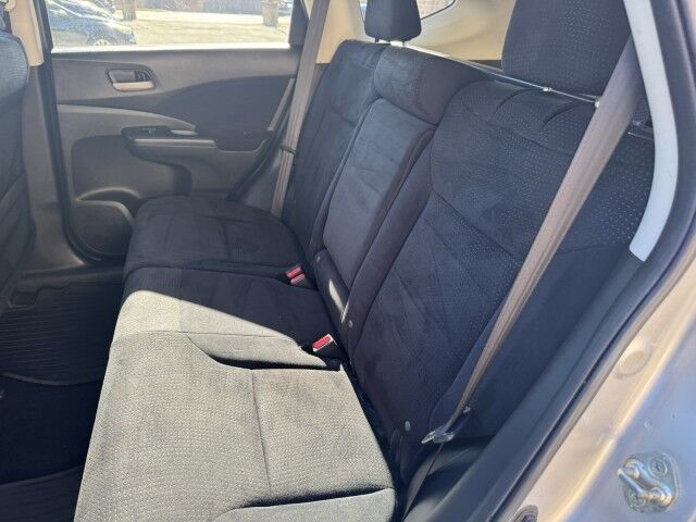 2012 Honda CR-V EX North Versailles PA