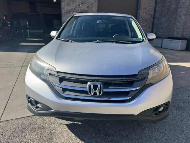 2012 Honda CR-V EX North Versailles PA