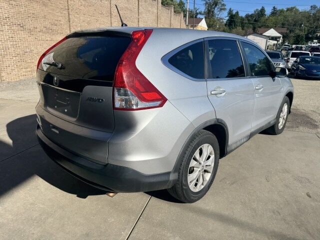 2012 Honda CR-V EX North Versailles PA