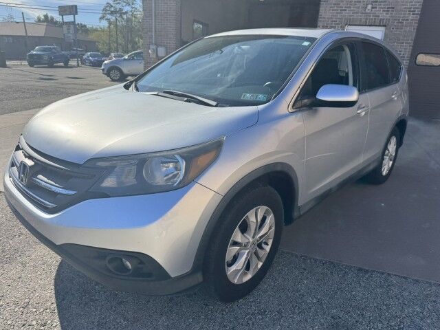 2012 Honda CR-V EX North Versailles PA