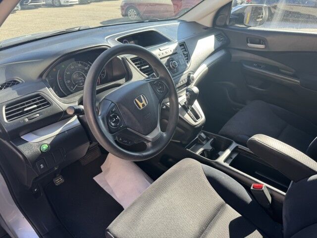 2012 Honda CR-V EX North Versailles PA