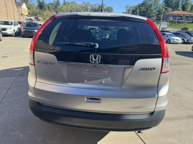 2012 Honda CR-V EX North Versailles PA