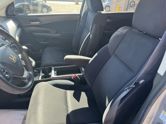 2012 Honda CR-V EX North Versailles PA