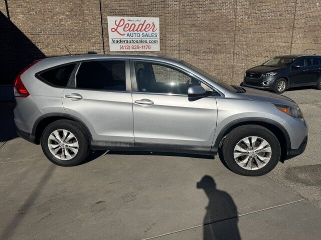 2012 Honda CR-V EX North Versailles PA