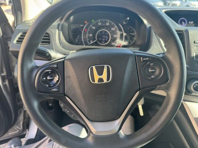 2012 Honda CR-V EX North Versailles PA