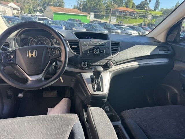 2012 Honda CR-V EX North Versailles PA