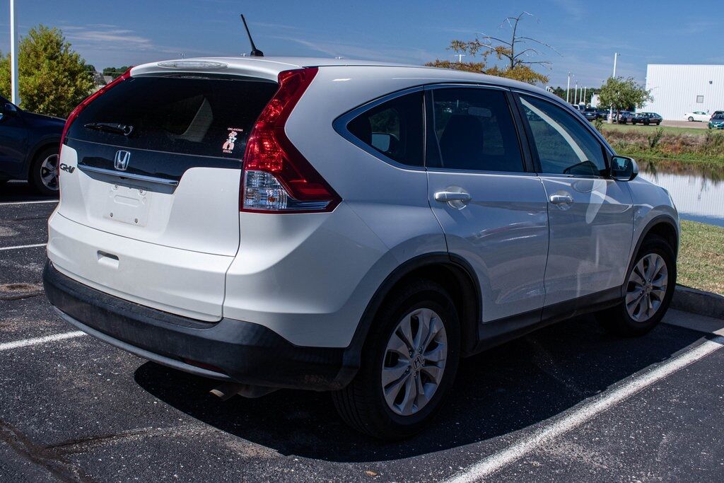 2012 Honda CR-V EX Oklahoma City OK