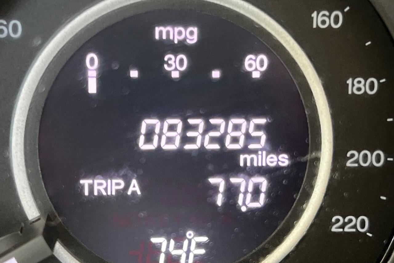 2012 Honda CR-V EX Roseville CA