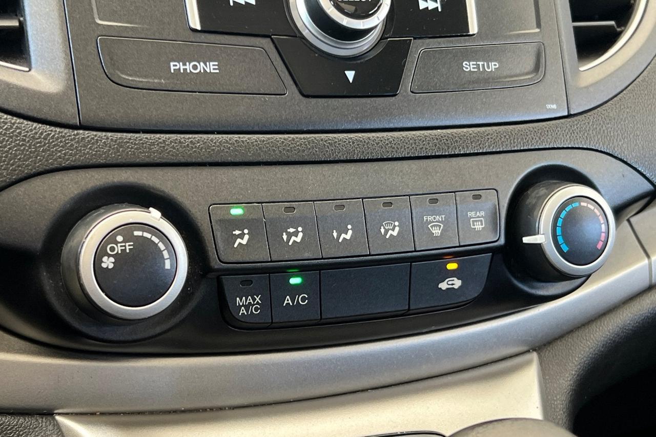 2012 Honda CR-V EX Roseville CA