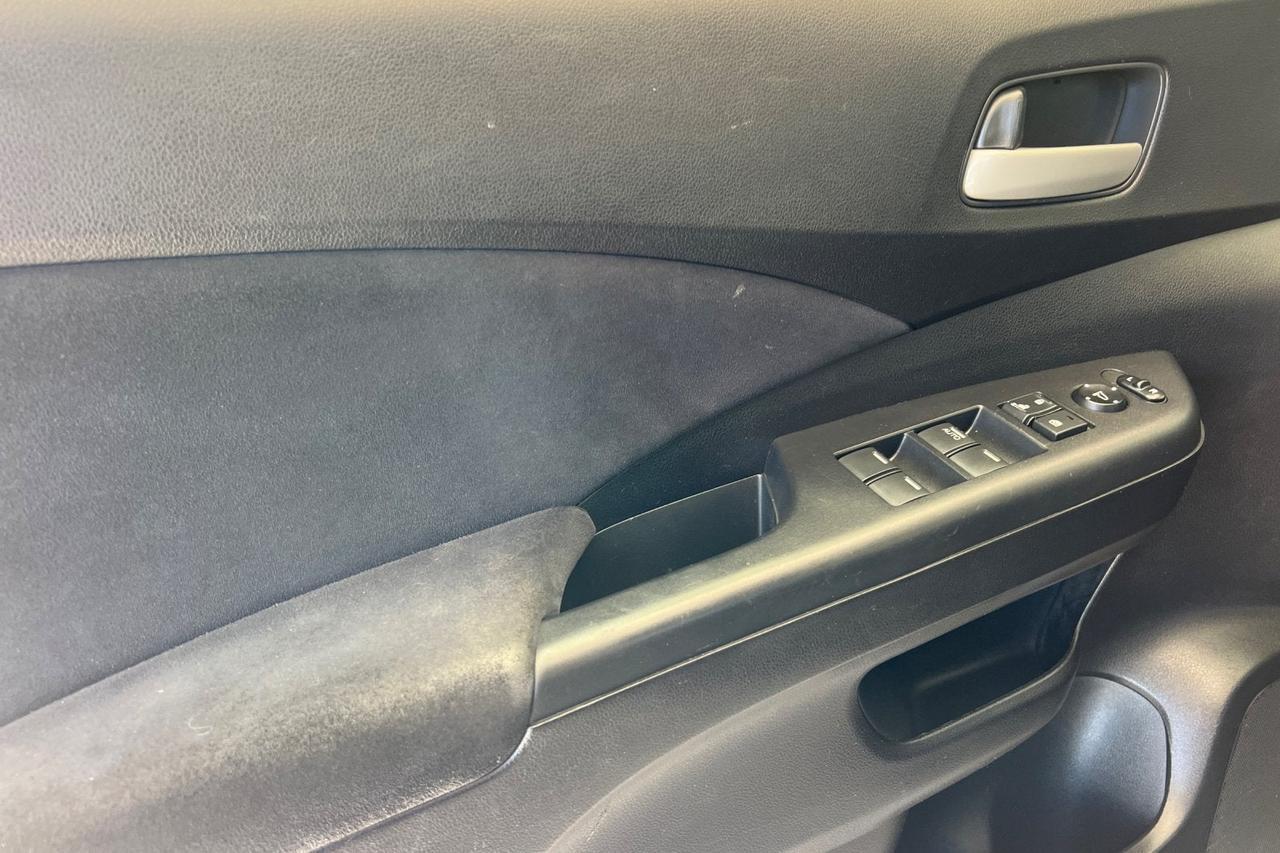 2012 Honda CR-V EX Roseville CA