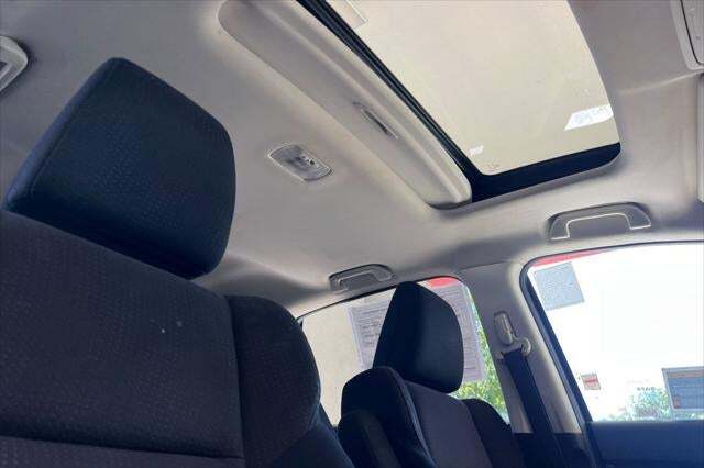 2012 Honda CR-V EX Roseville CA