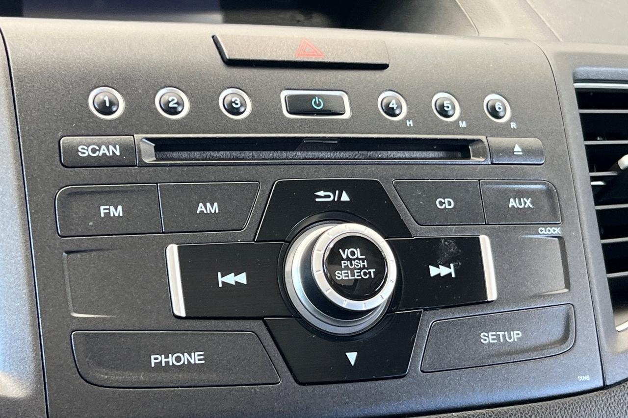 2012 Honda CR-V EX Roseville CA