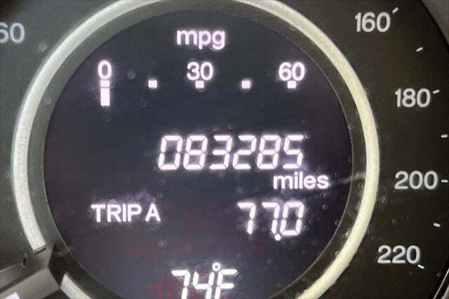2012 Honda CR-V EX Roseville CA