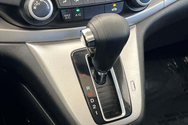 2012 Honda CR-V EX Roseville CA