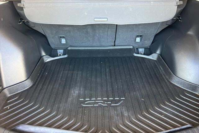 2012 Honda CR-V EX Roseville CA