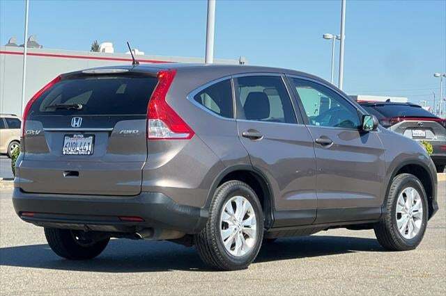 2012 Honda CR-V EX Roseville CA