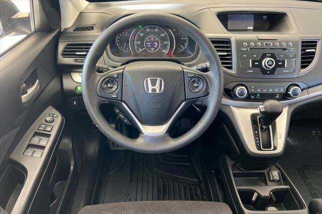 2012 Honda CR-V EX Roseville CA