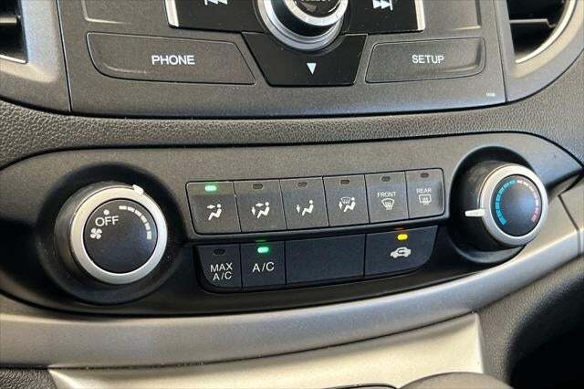2012 Honda CR-V EX Roseville CA