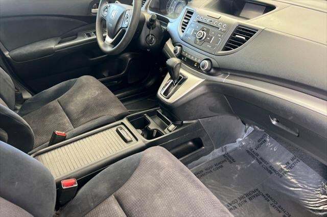 2012 Honda CR-V EX Roseville CA