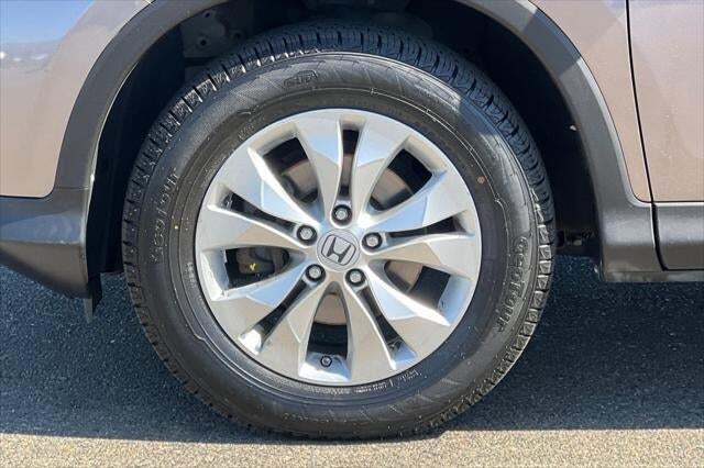 2012 Honda CR-V EX Roseville CA