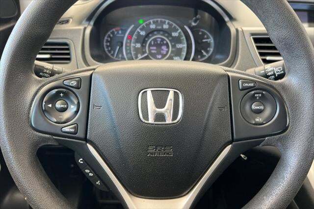 2012 Honda CR-V EX Roseville CA