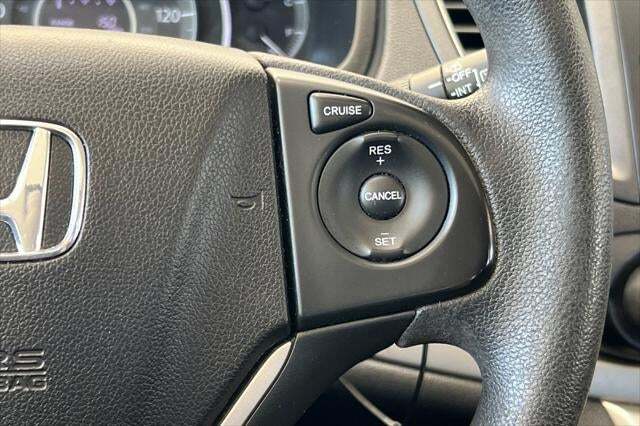 2012 Honda CR-V EX Roseville CA