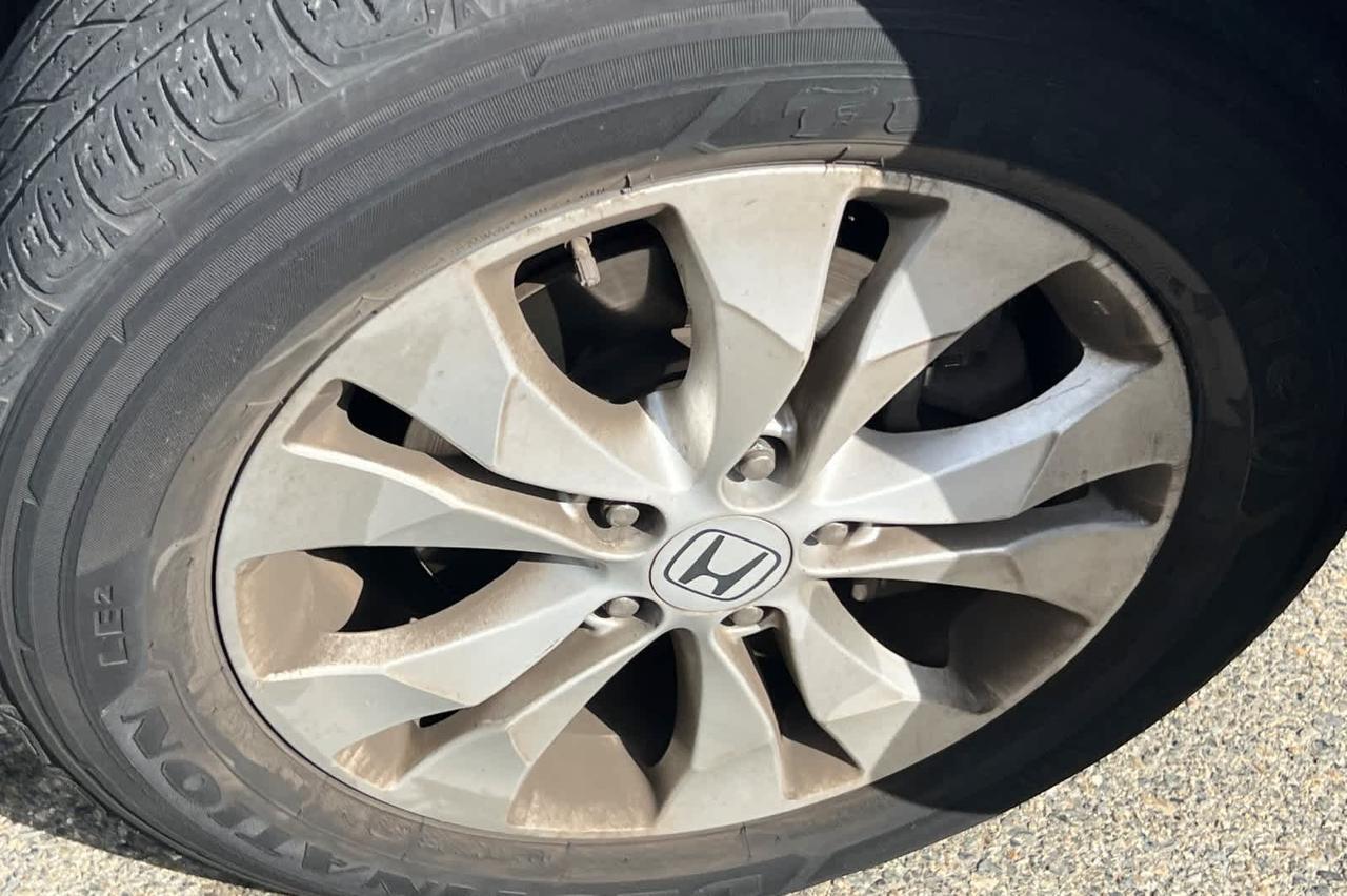 2012 Honda CR-V EX Roseville CA