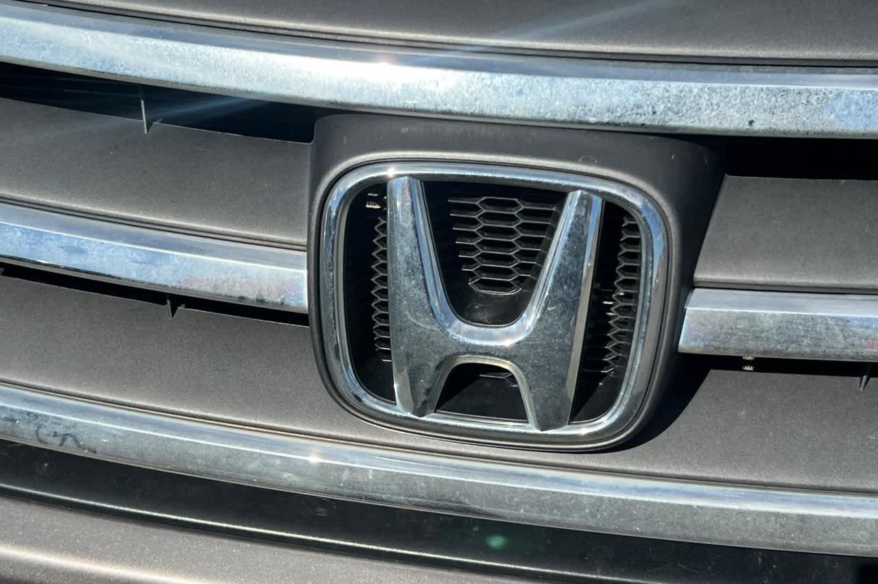 2012 Honda CR-V EX Roseville CA