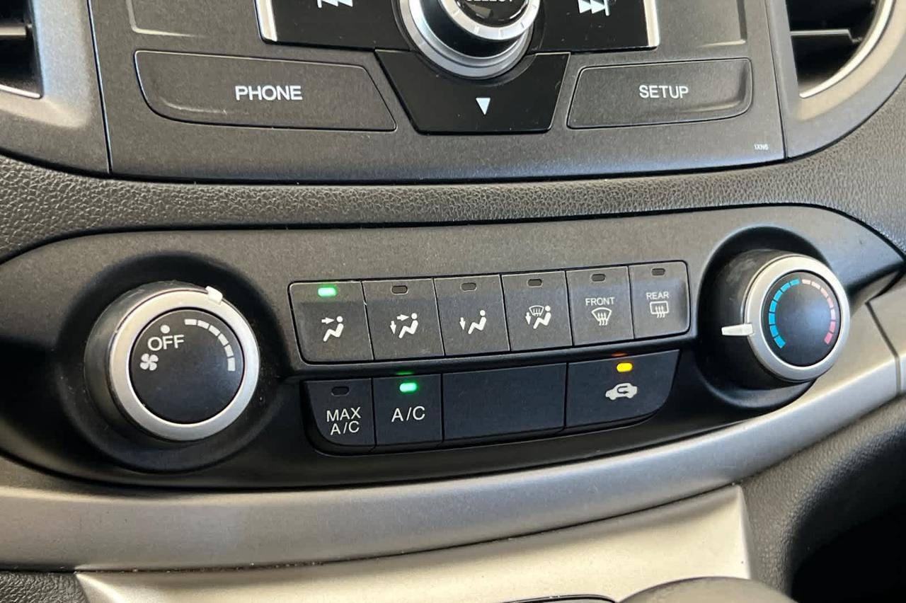 2012 Honda CR-V EX Roseville CA