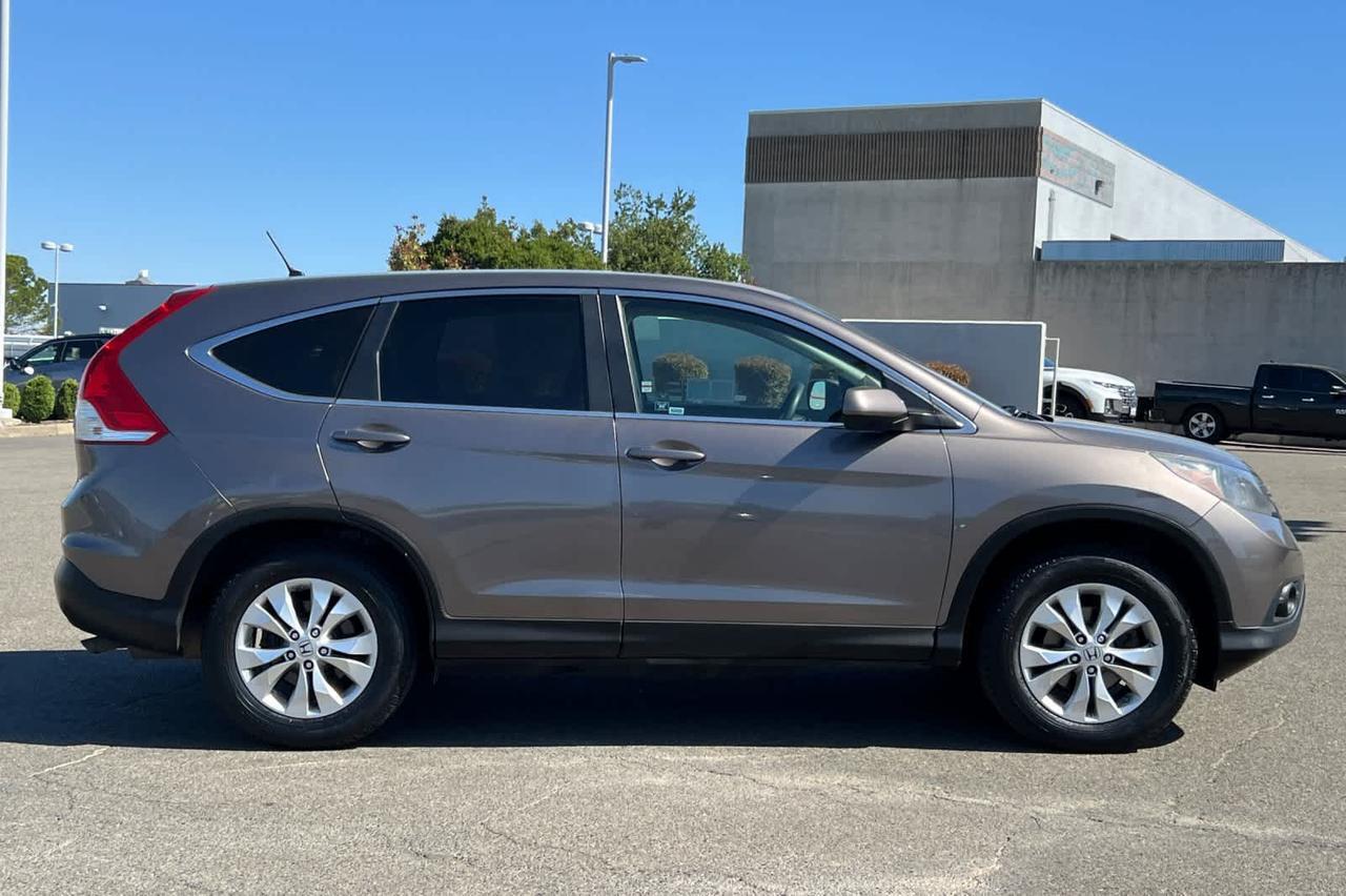 2012 Honda CR-V EX Roseville CA