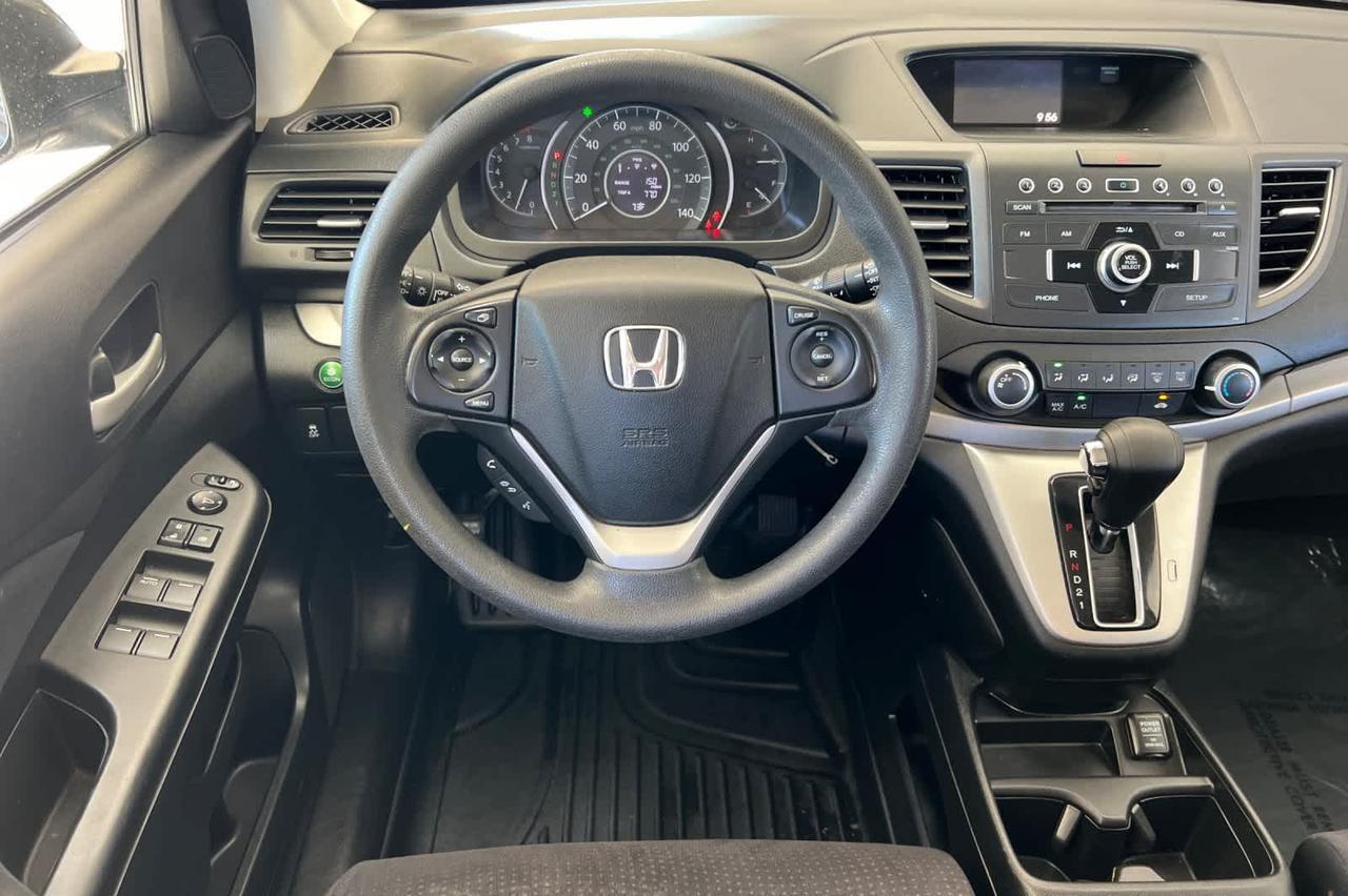 2012 Honda CR-V EX Roseville CA