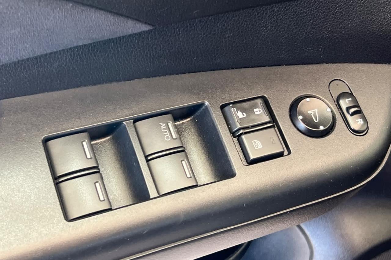 2012 Honda CR-V EX Roseville CA