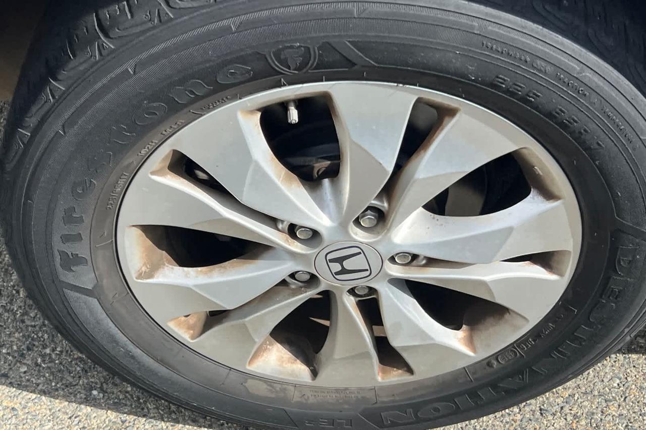 2012 Honda CR-V EX Roseville CA