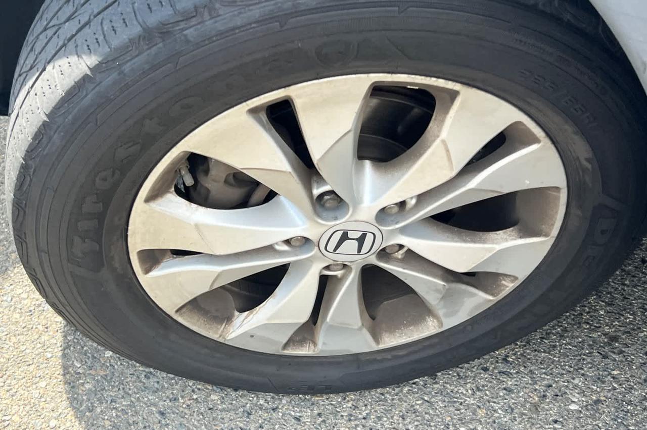 2012 Honda CR-V EX Roseville CA