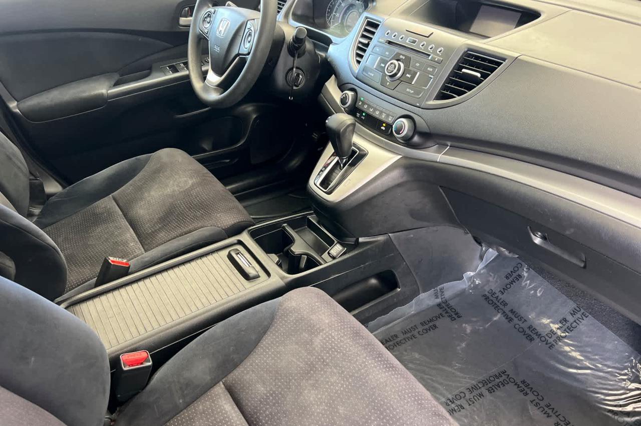2012 Honda CR-V EX Roseville CA