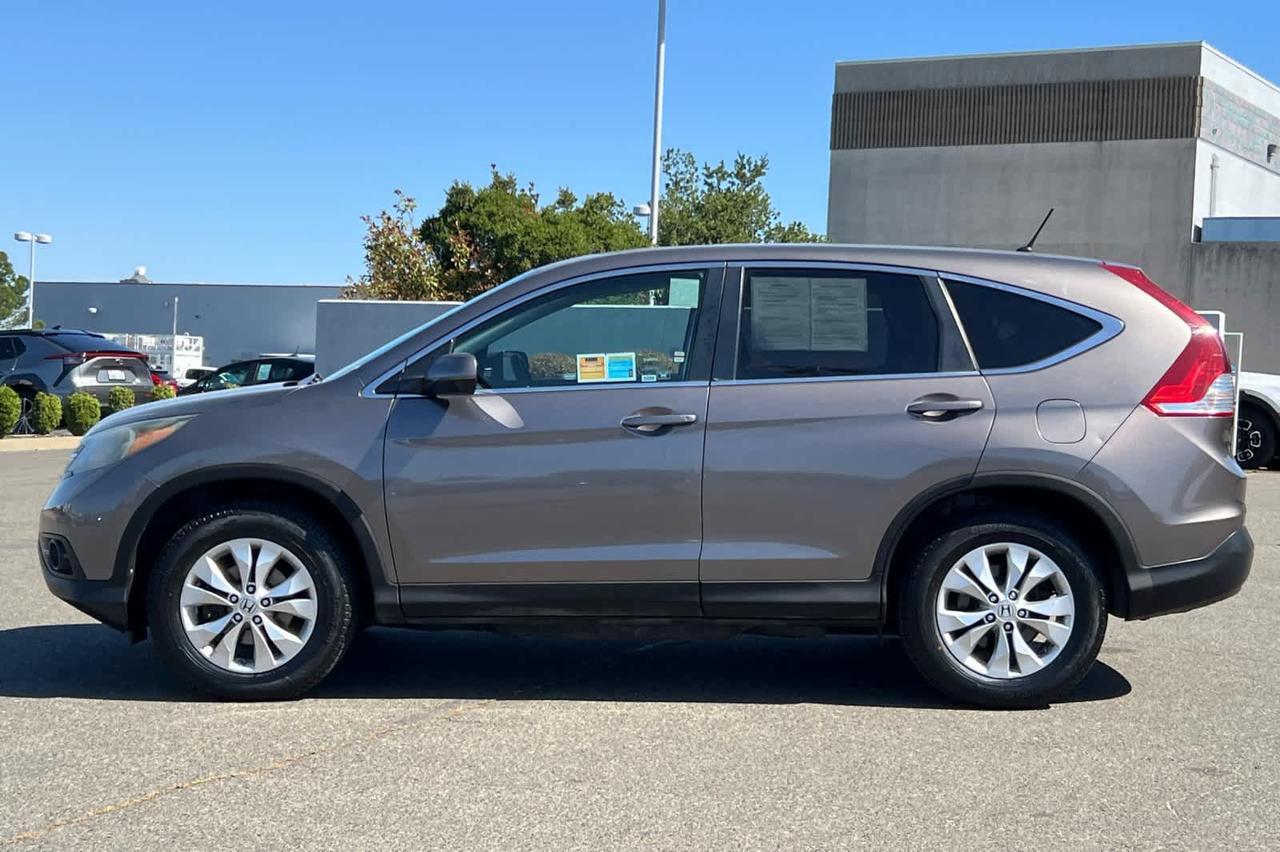2012 Honda CR-V EX Roseville CA