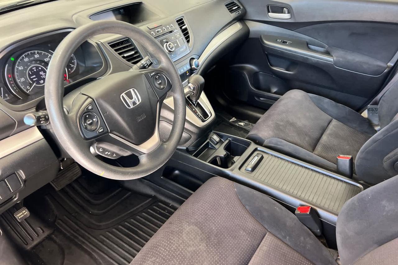 2012 Honda CR-V EX Roseville CA