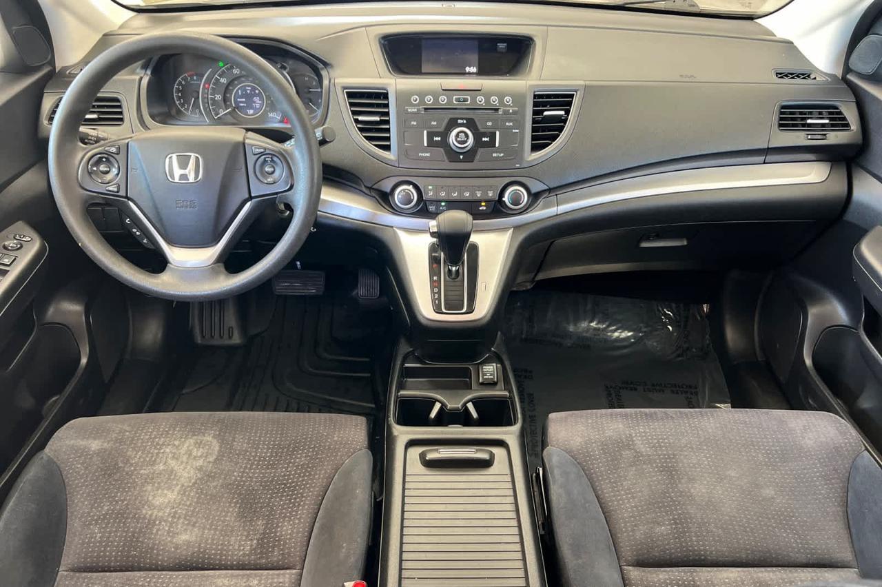 2012 Honda CR-V EX Roseville CA